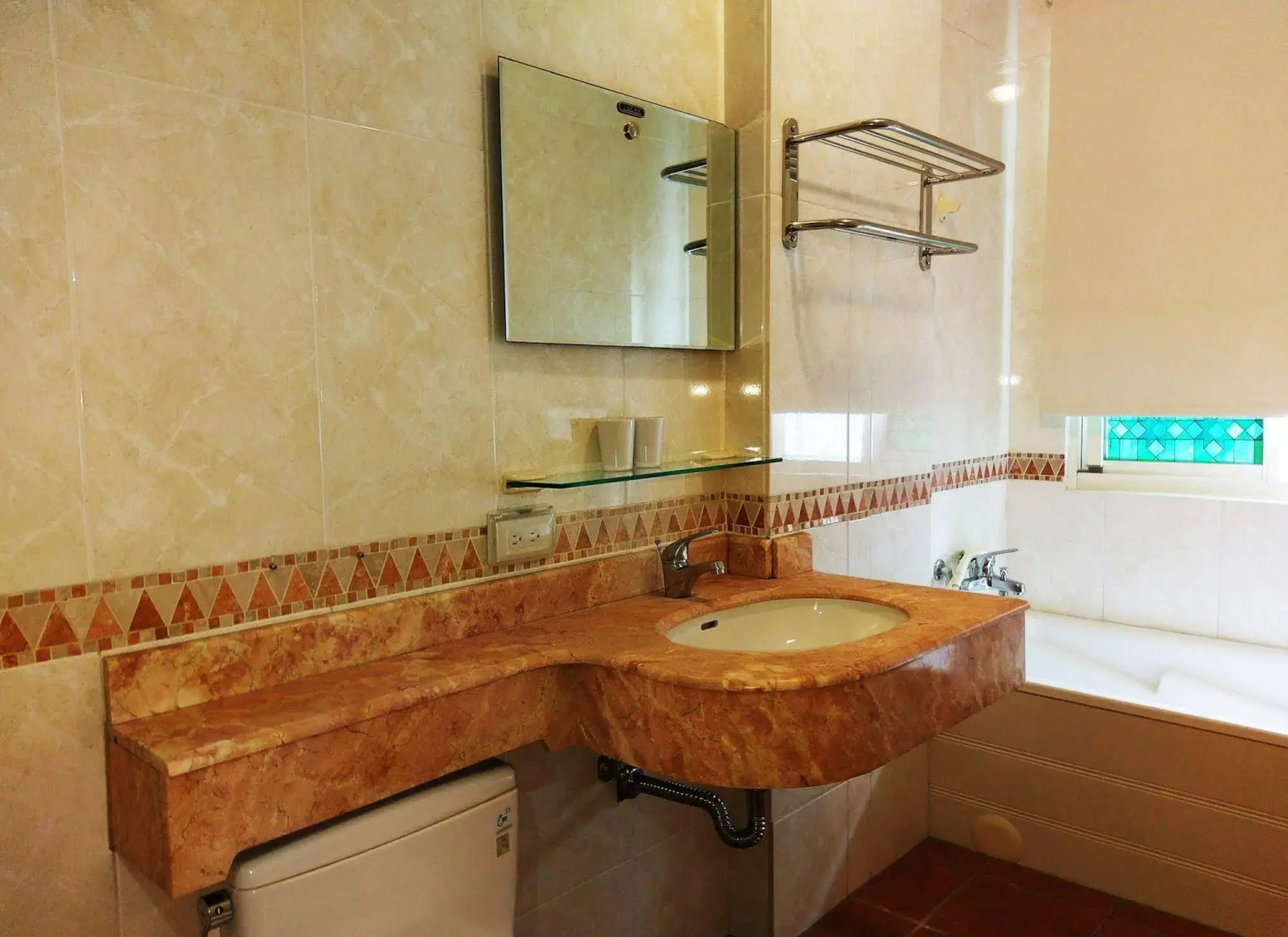 Better Future Homestay