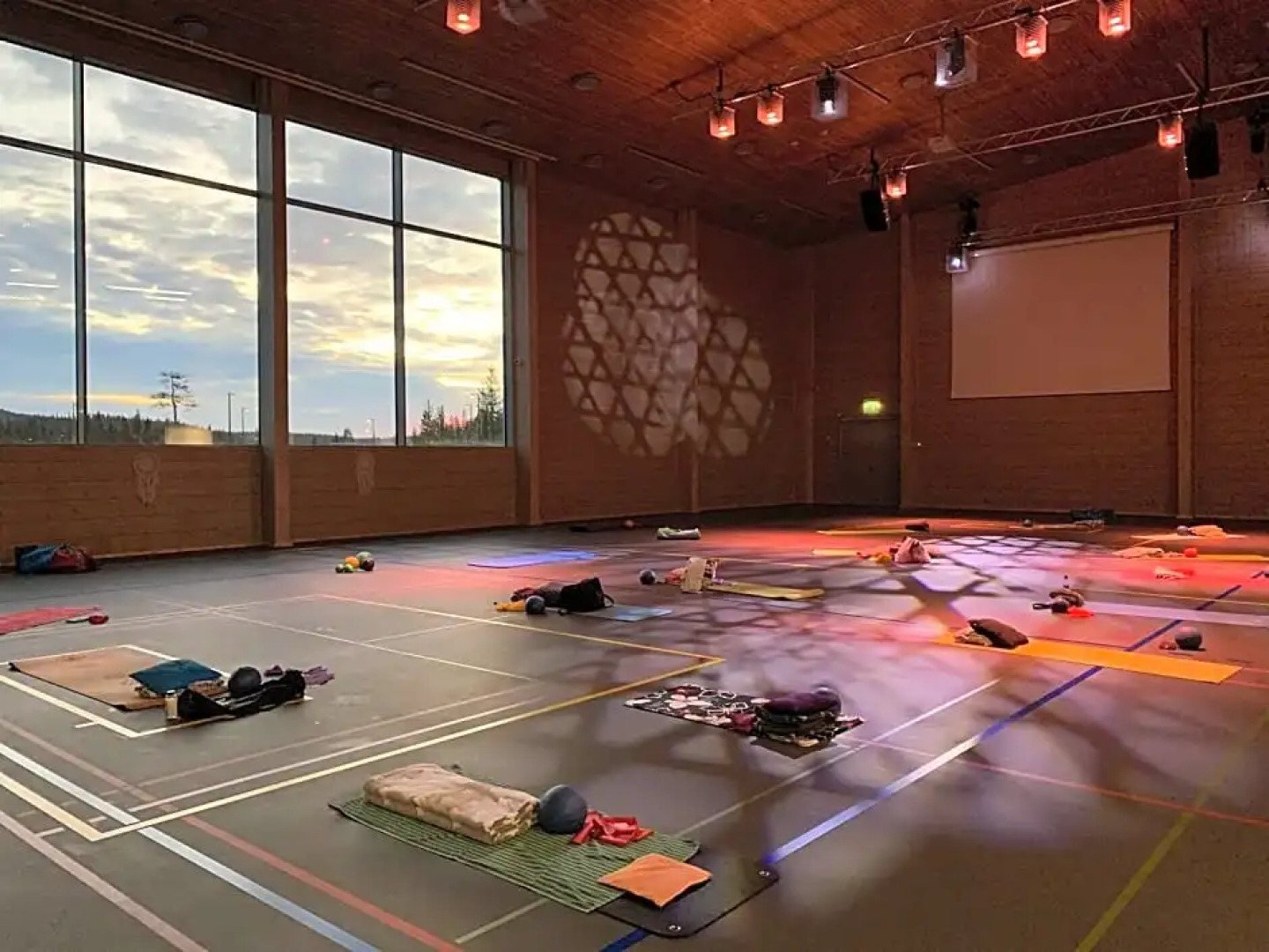 KIDE hotel by Iso-Syöte