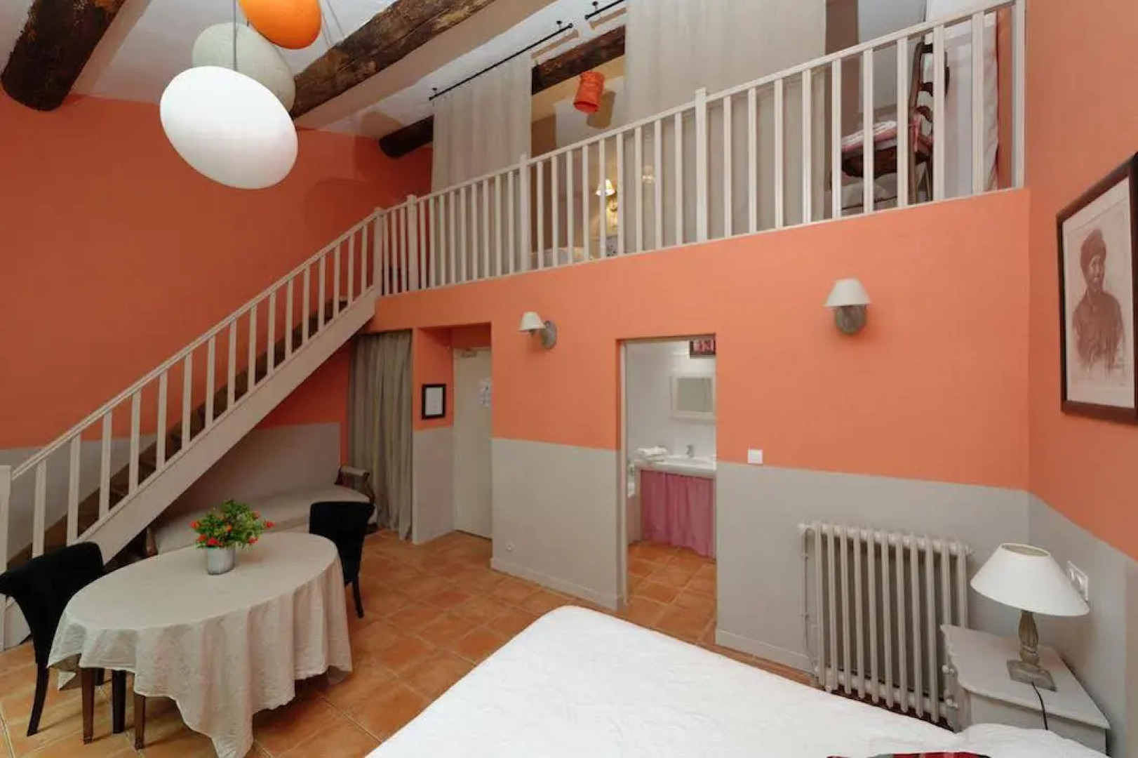 HOTEL et APPARTEMENTS DOMAINE DES CLOS - Teritoria