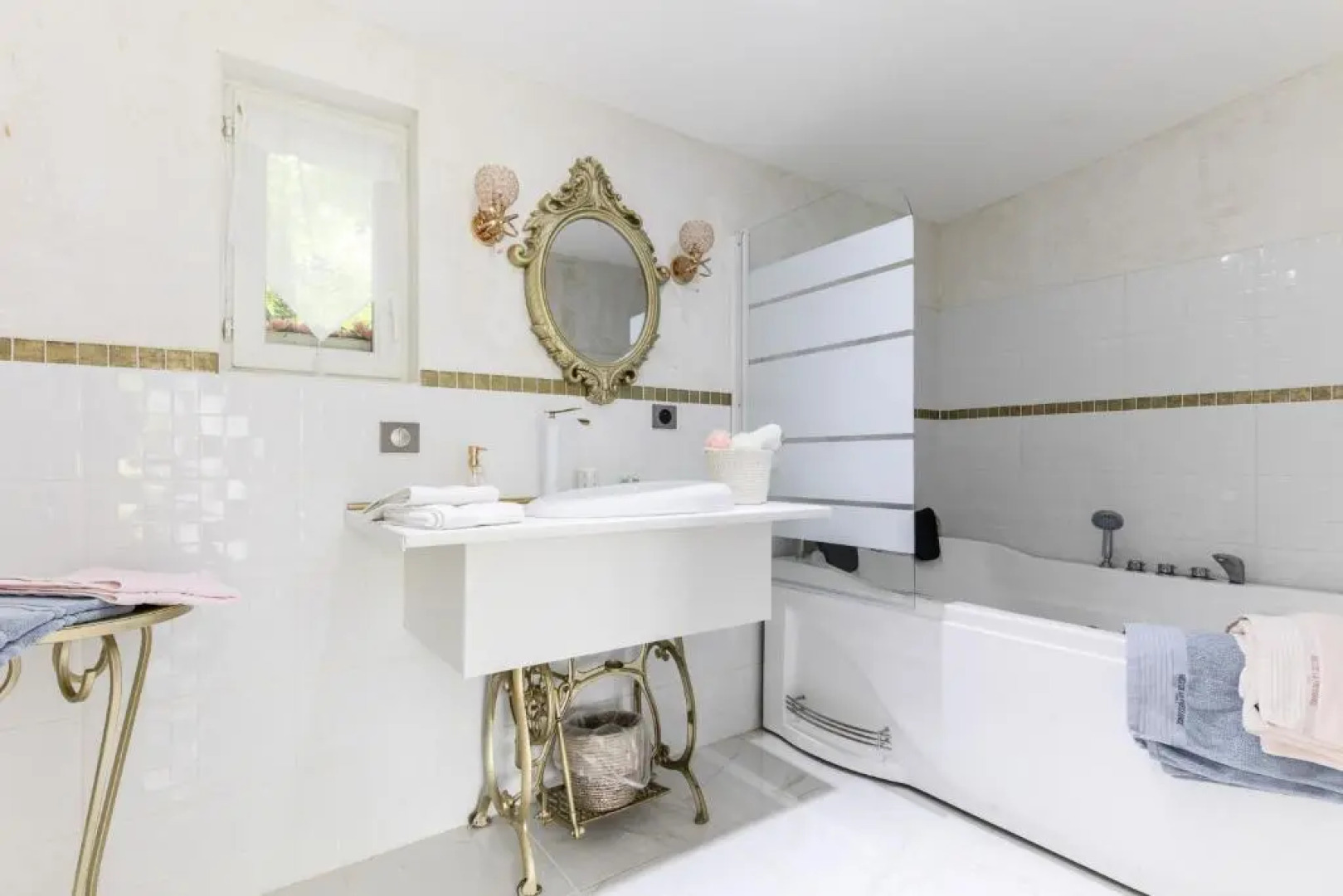 Domaine Mon Doux Reve