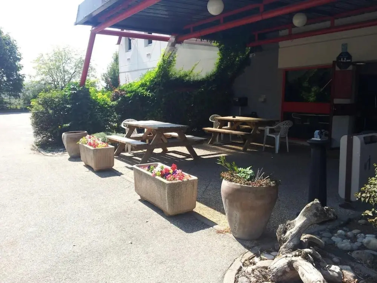 My KB Hotel Montélimar