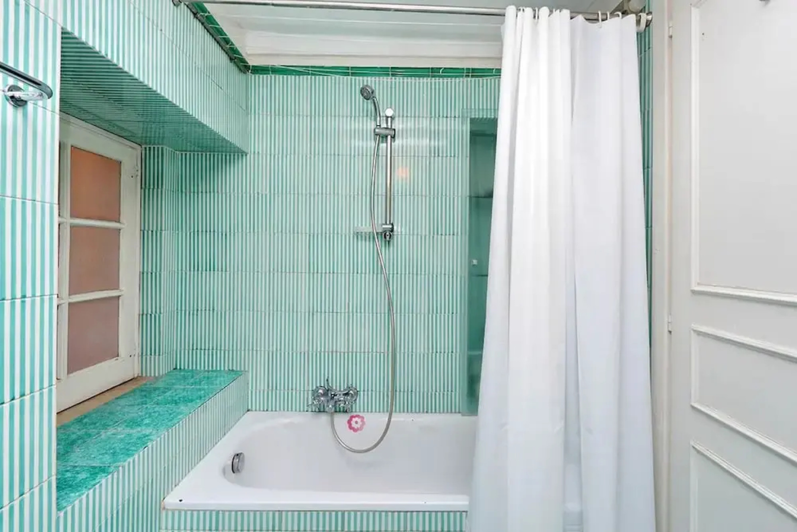 Monti Colosseum Apartment-Urbana