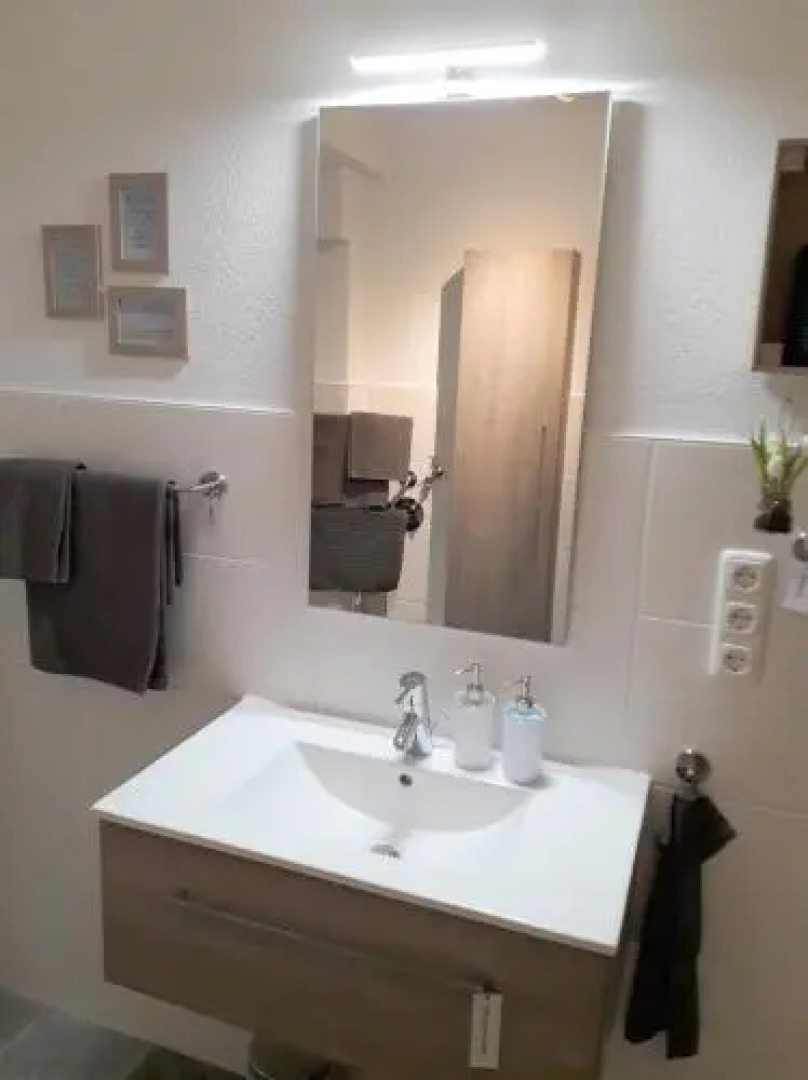 Privatzimmer Spahn in Mühlheim