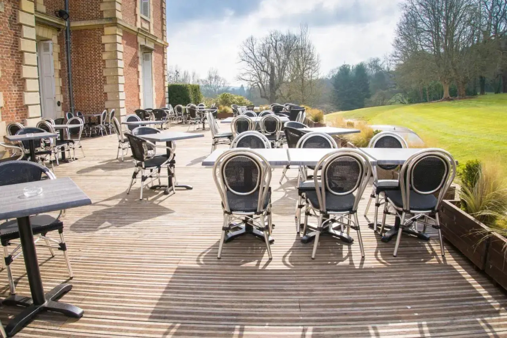 Hôtel Golf Saint Saens