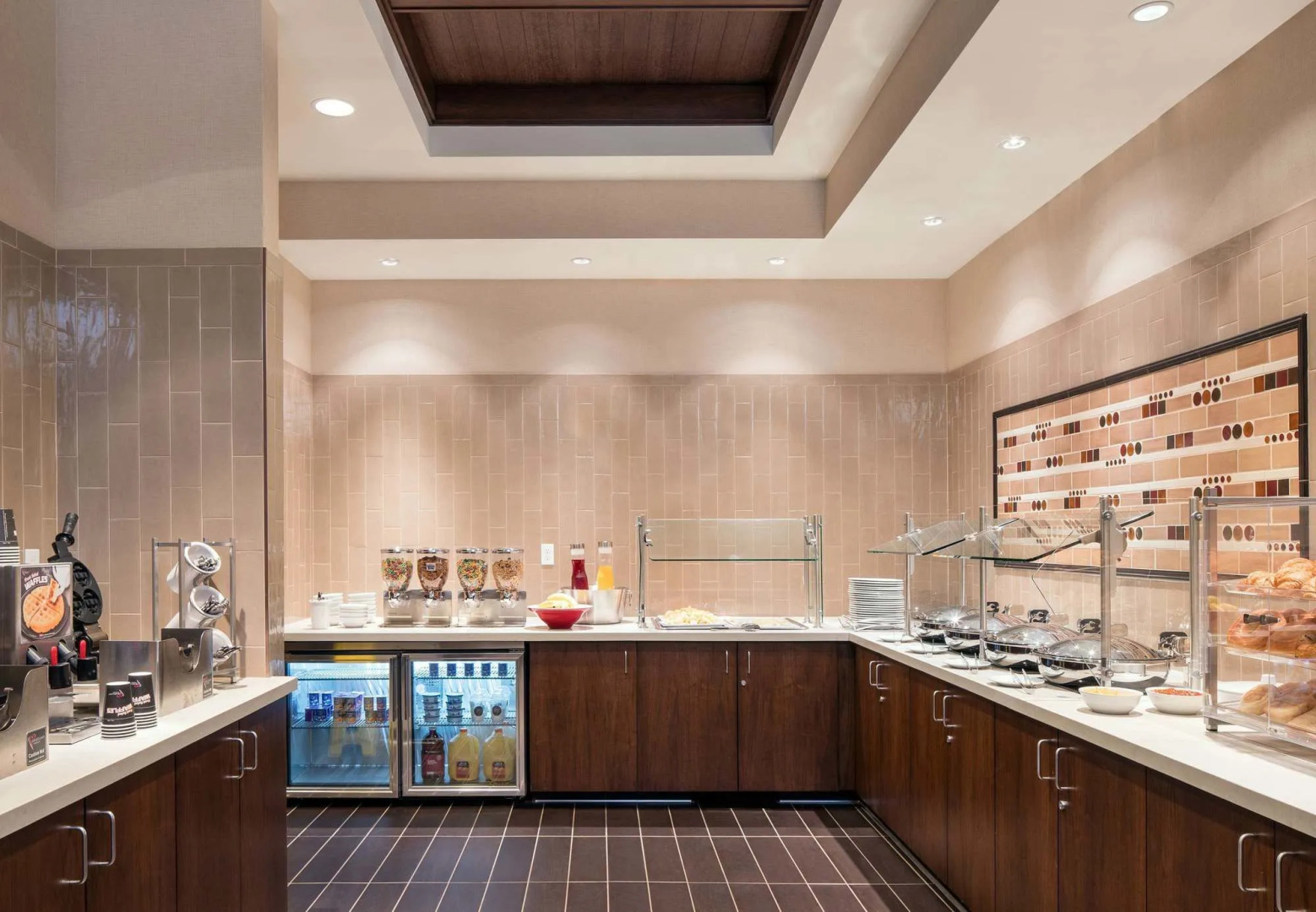 Residence Inn Los Angeles Pasadena/Old Town