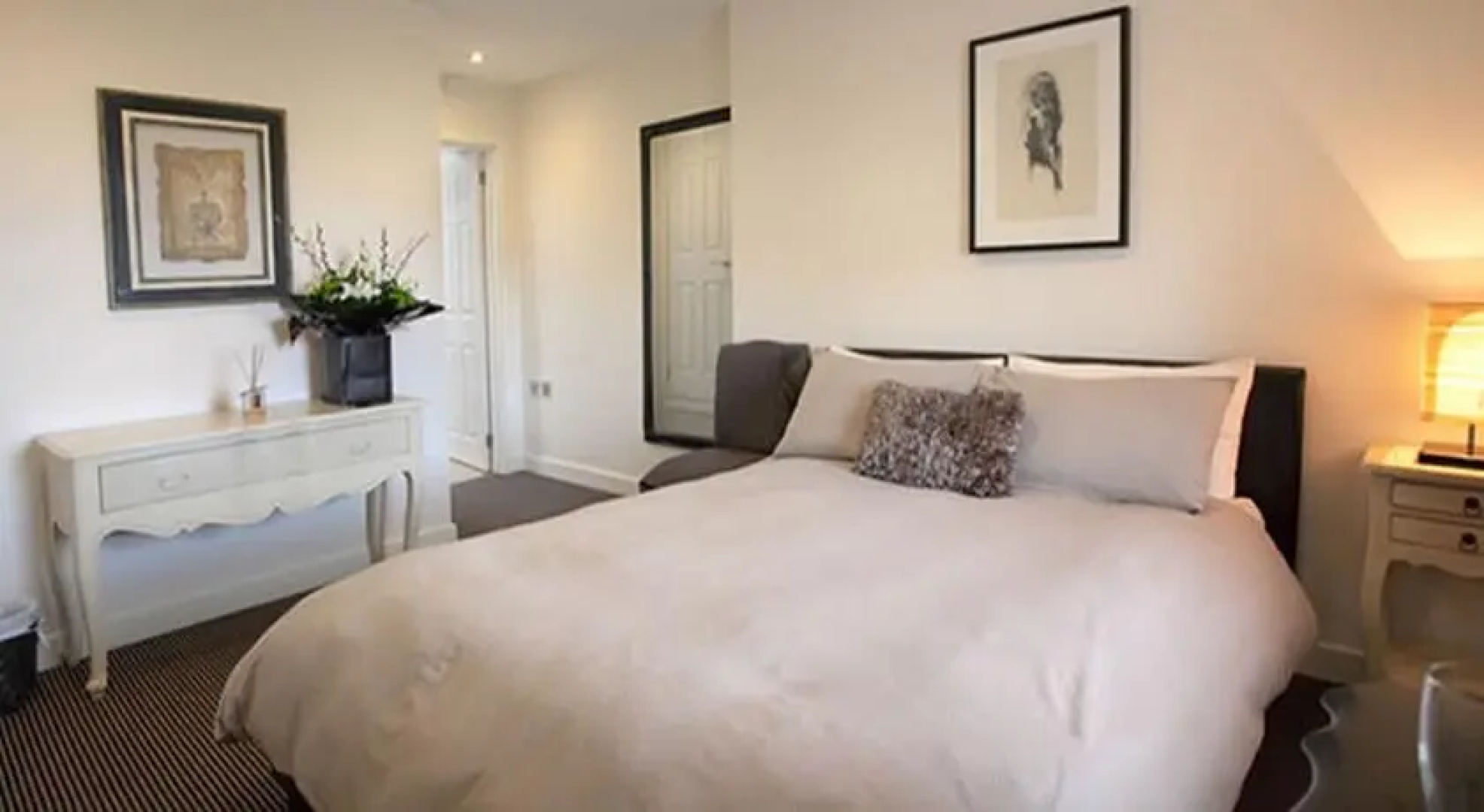 Victoria Mansions Hotel Apartments