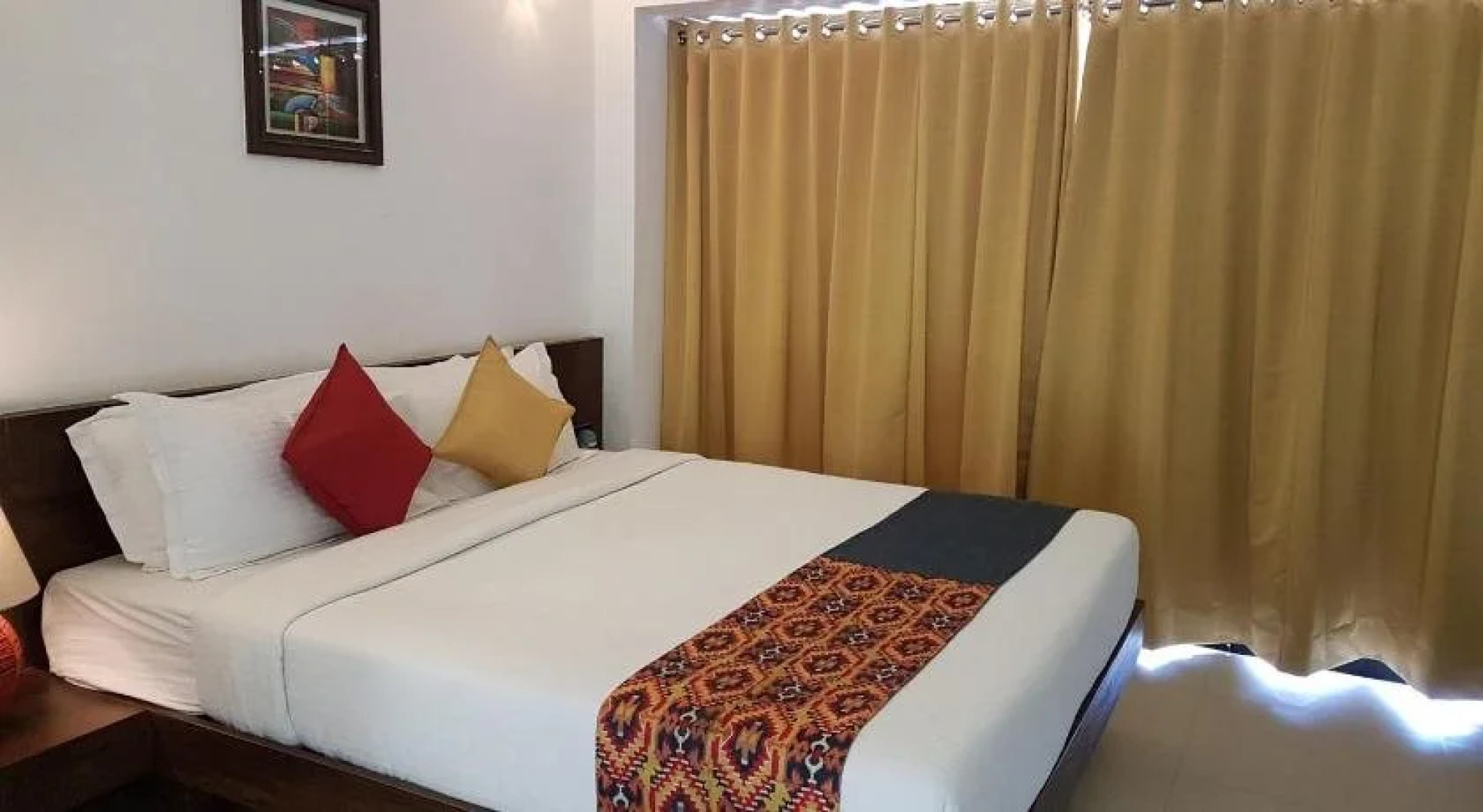 Hotel Aravali