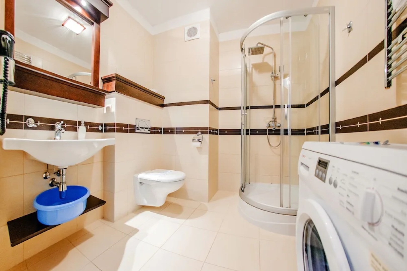 Apartamenty Continental