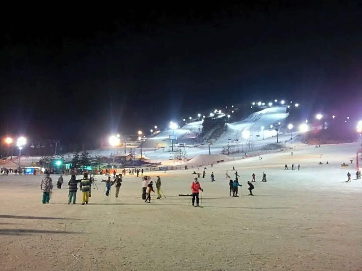 Daegwalnyeong Sanbang