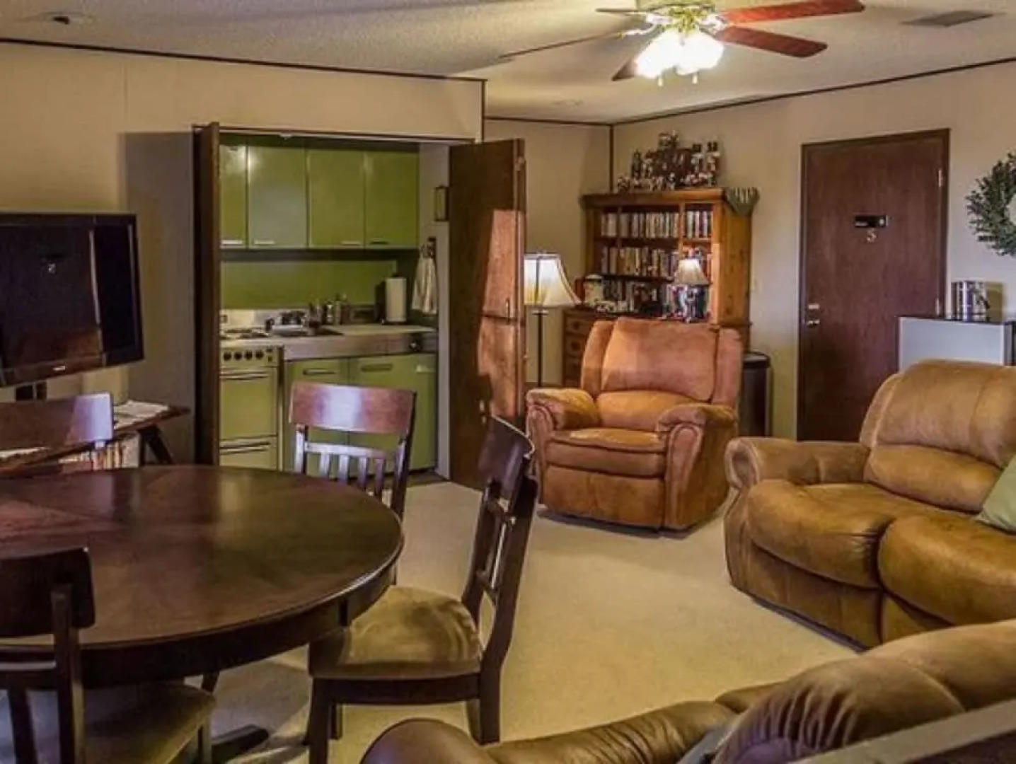 Highland Glen Lodge B&B