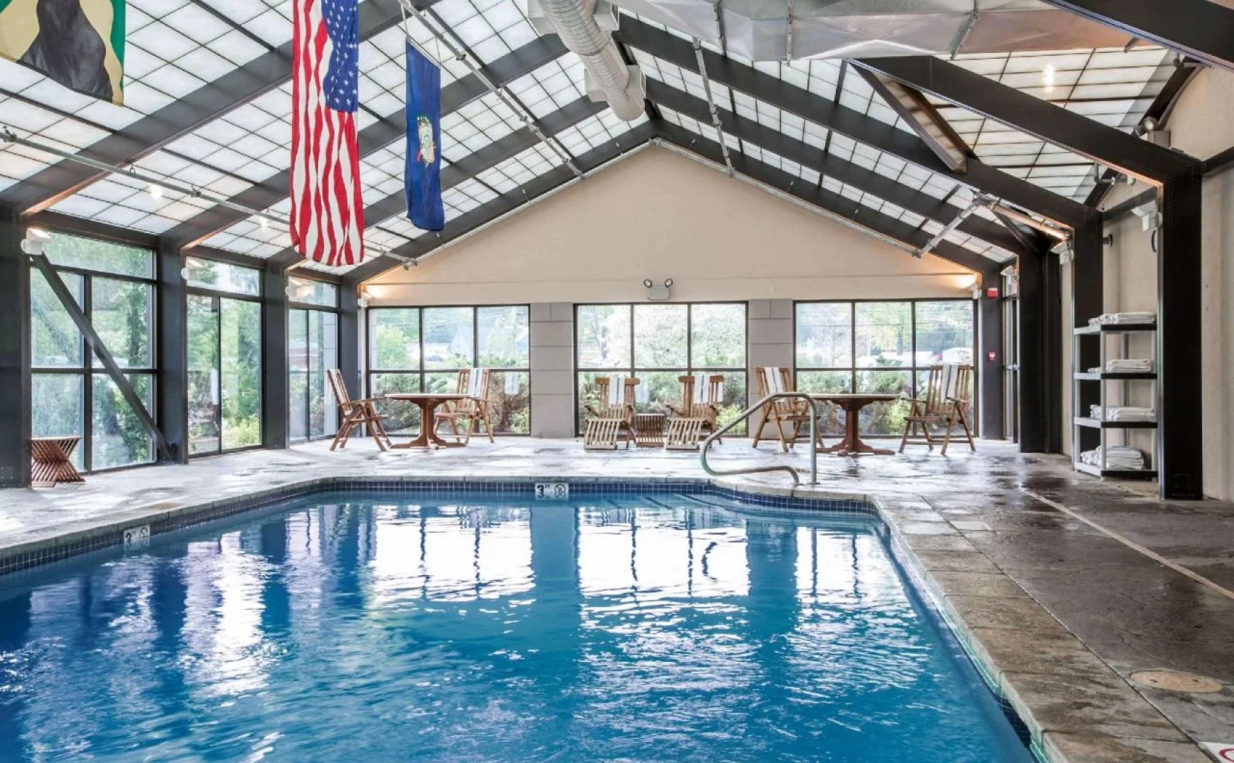 Comfort Inn White River Junction