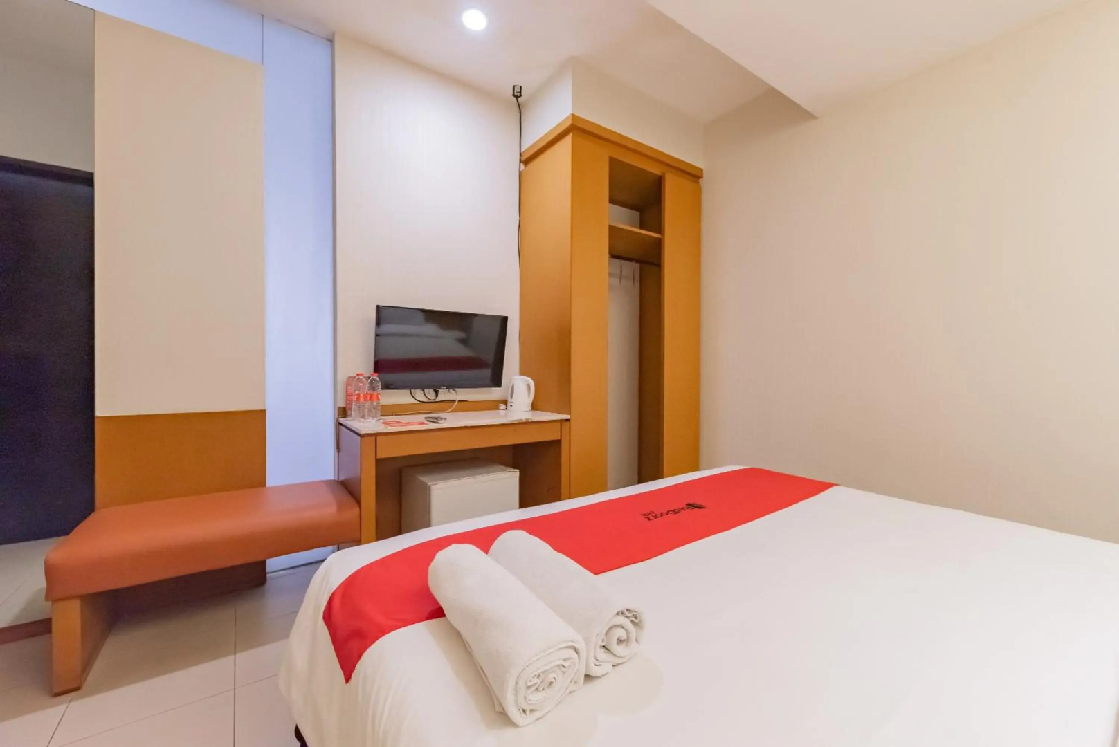 Sathorn Vista, Bangkok - Marriott Executive Apartments