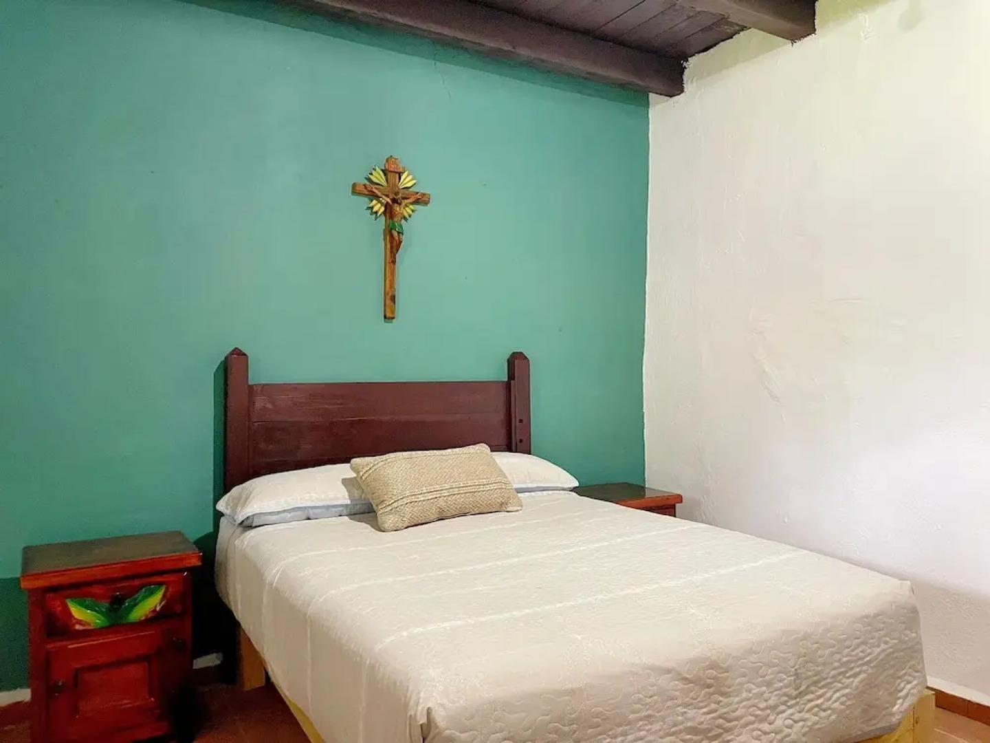 Sandunga Lago Tzintzuntzan