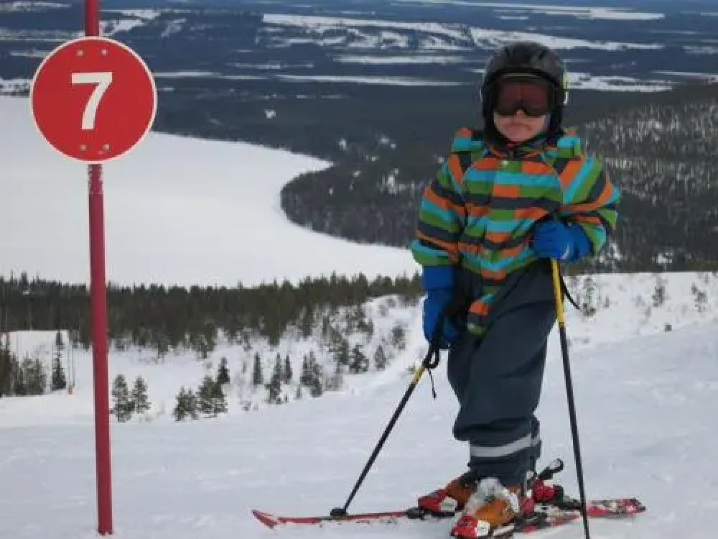 Holiday Center Luppo