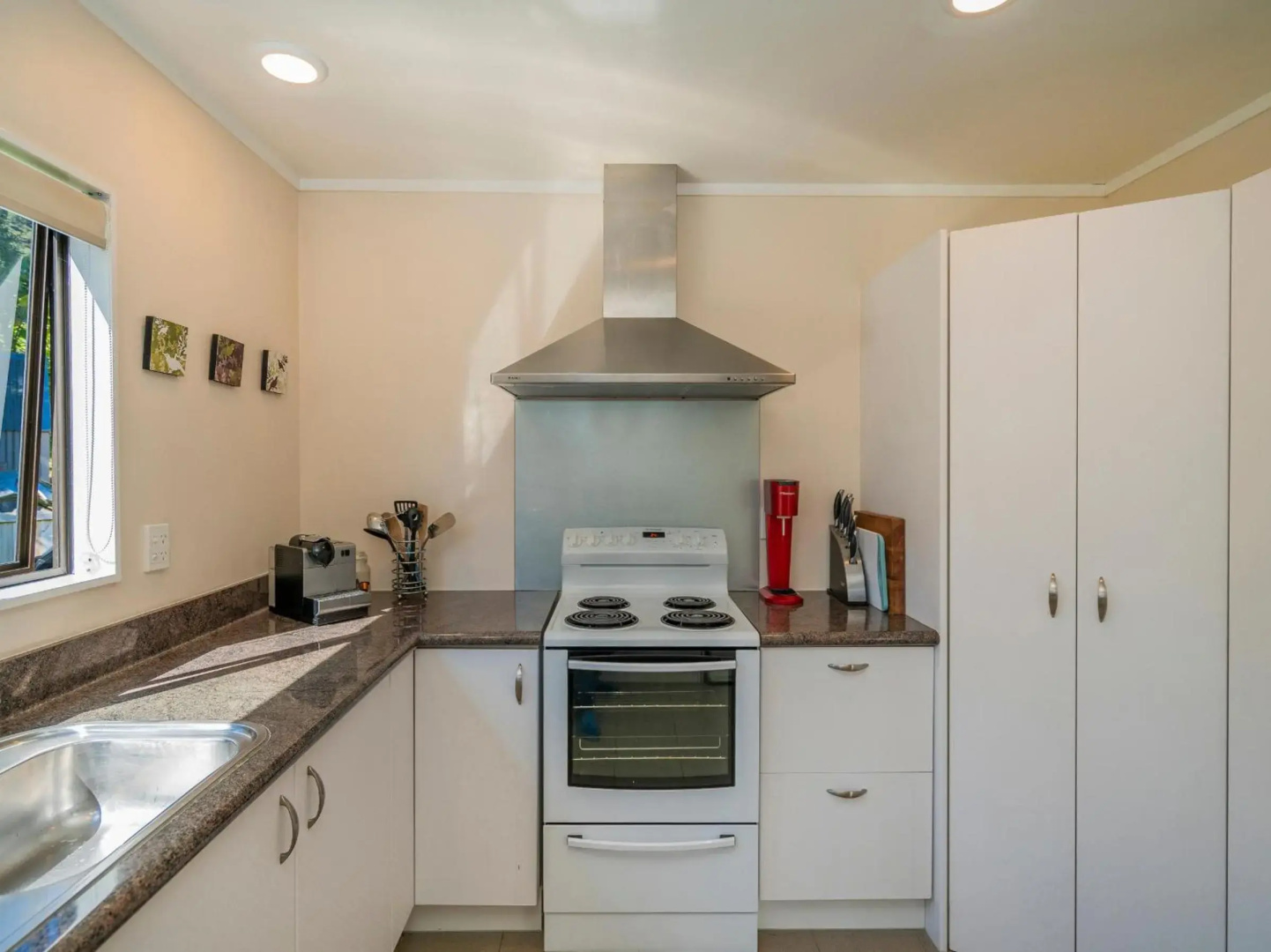 Family Escape - Pauanui Holiday Home