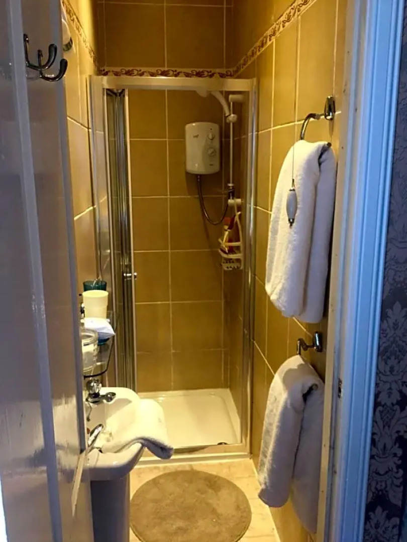 Inverlochy Villas (Adults Only)