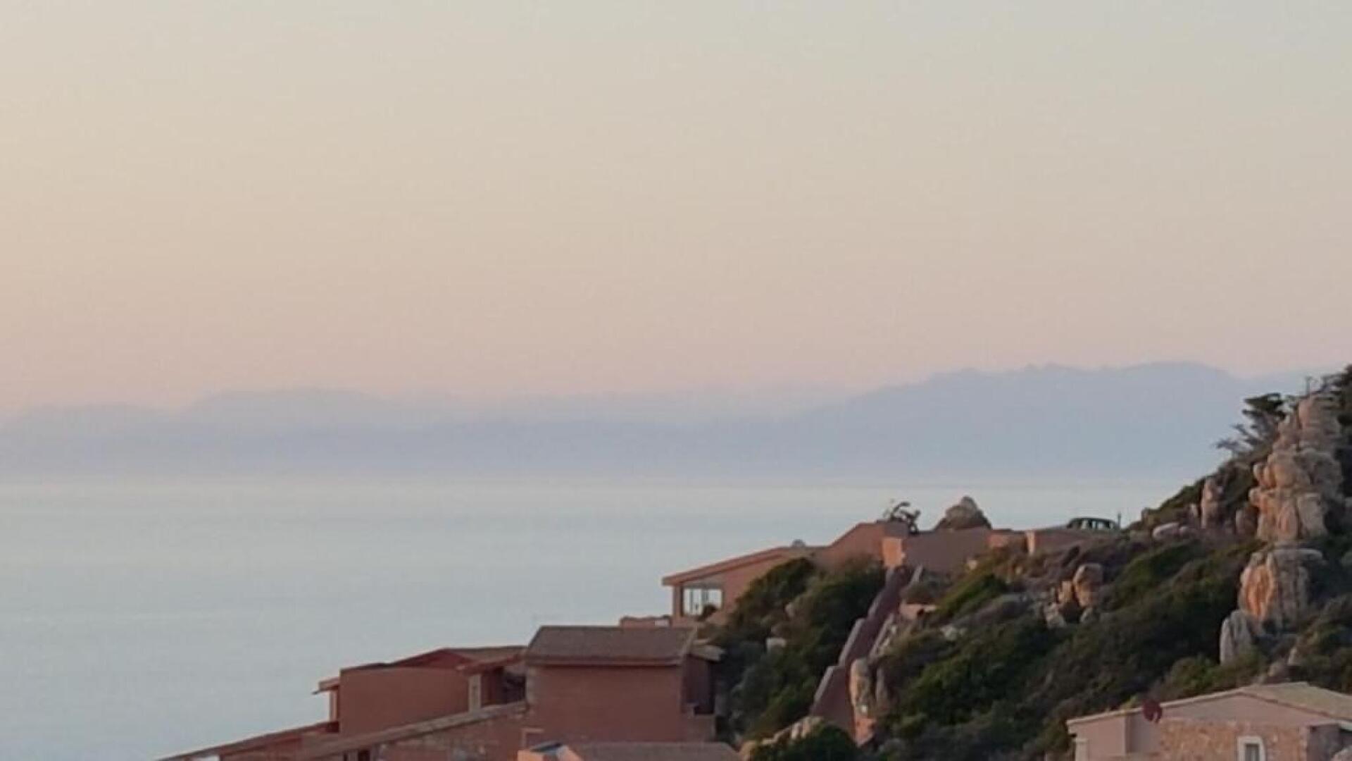 Sardinia Sea Vacation Villa