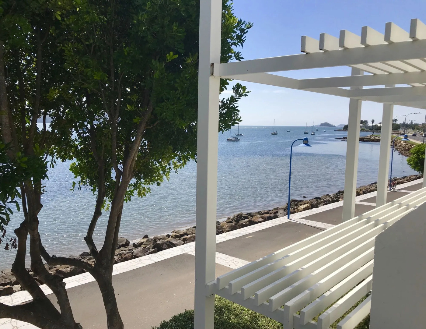 Bay Breeze Boutique Accommodation