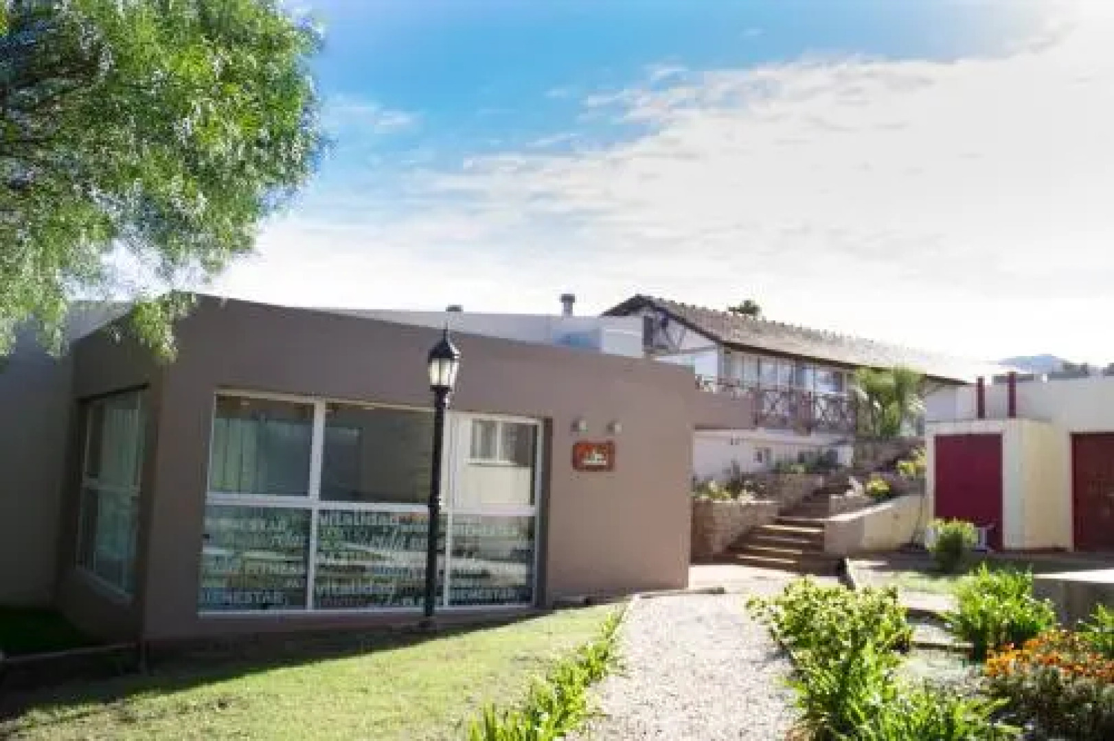 Complejo Vacacional Coovaeco