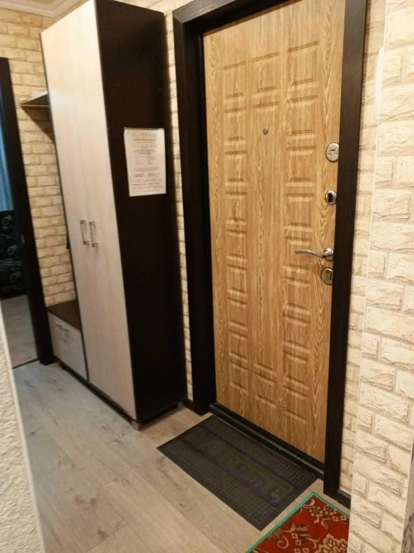 Квартира51 Северный проезд 10