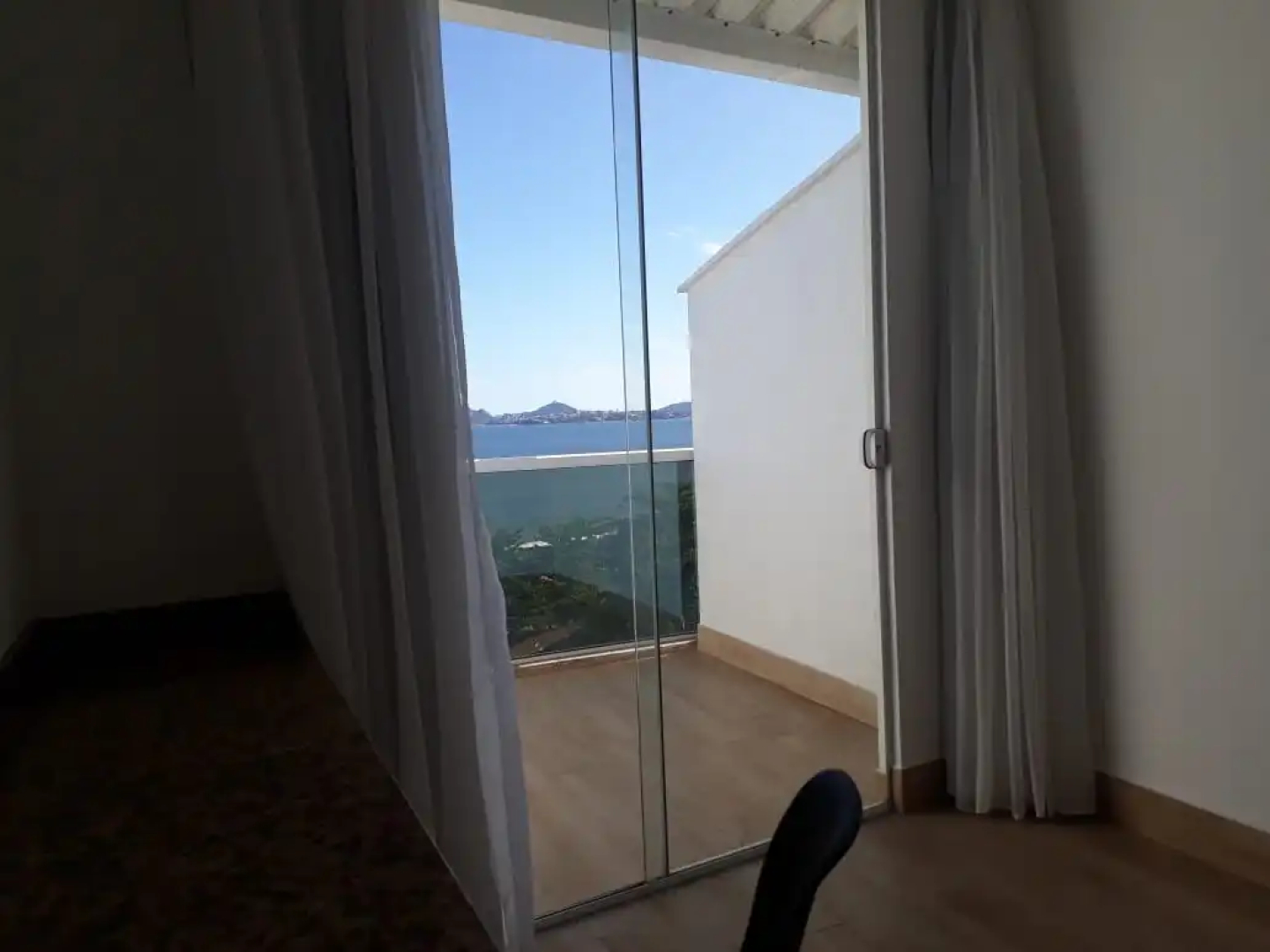 Transamerica Fit Vitória Praia de Camburi