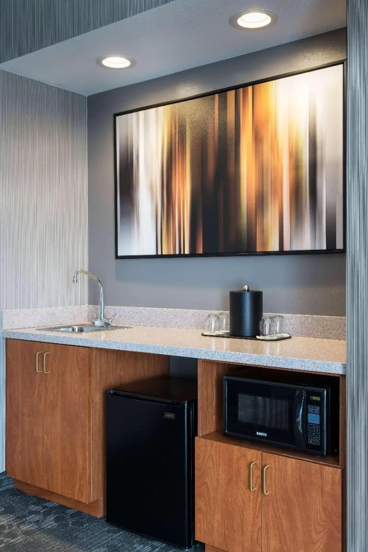 Sonesta Emeryville - San Francisco Bay Bridge