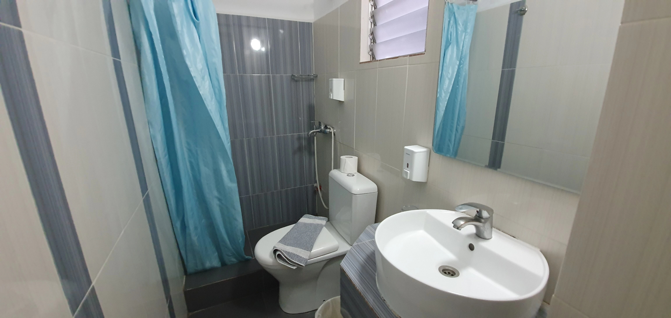 Sparta Team Hotel - Hostel