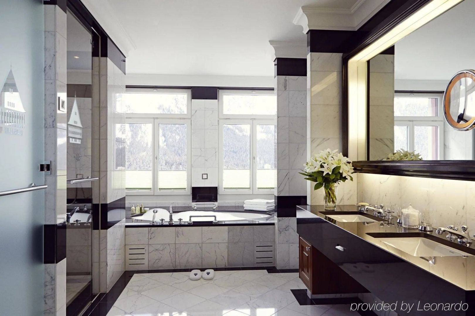 Badrutt's Palace Hotel