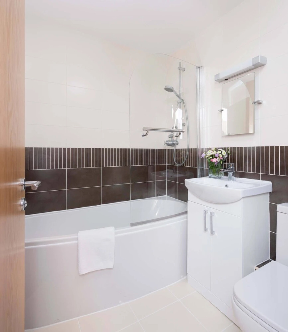 Abbey View Apartment