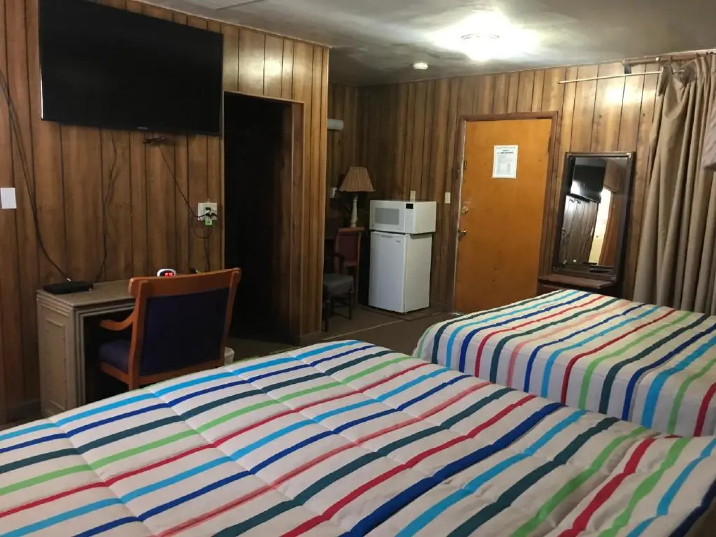 White Pine Motel