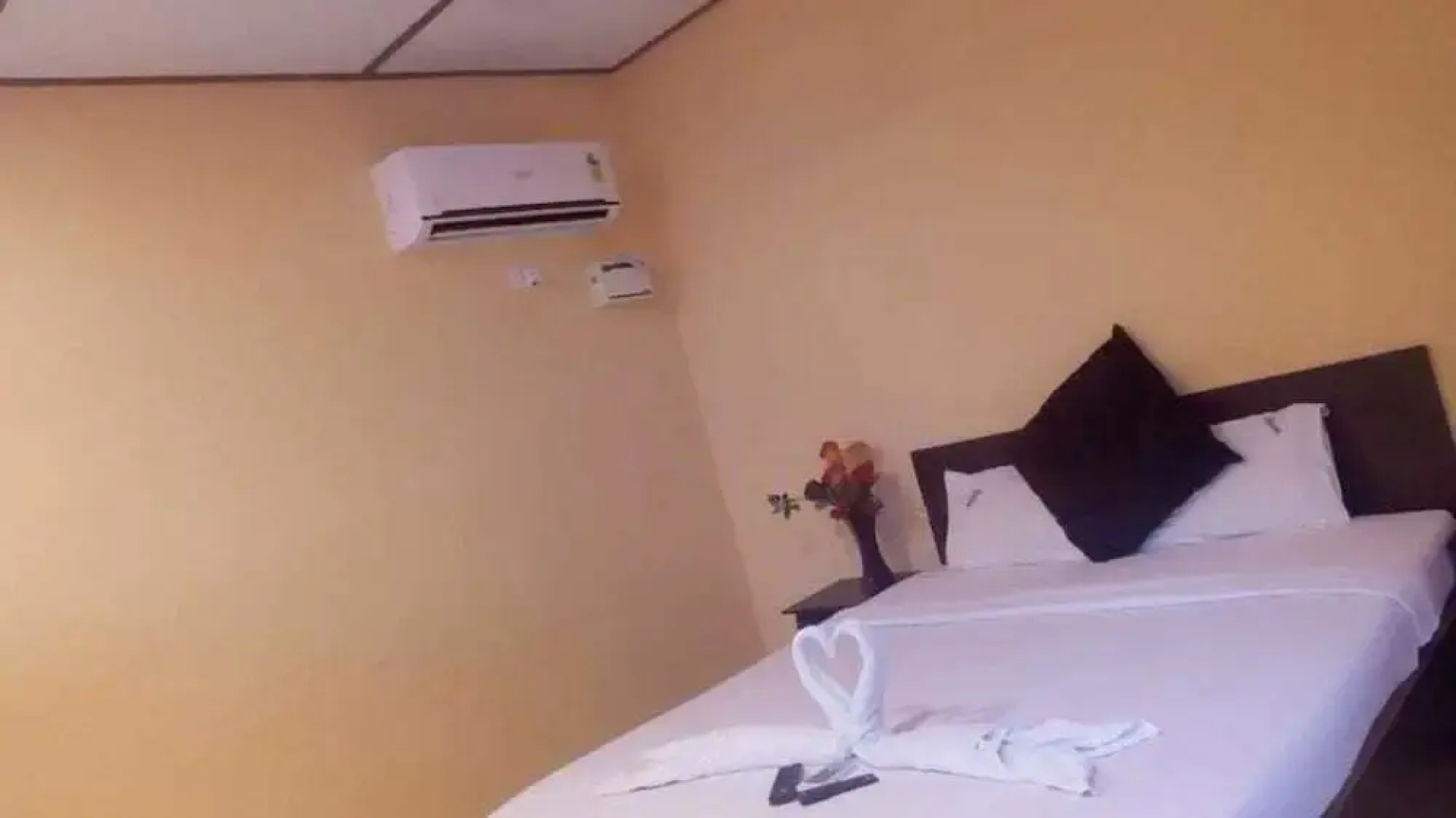 Sweet Dream Resort