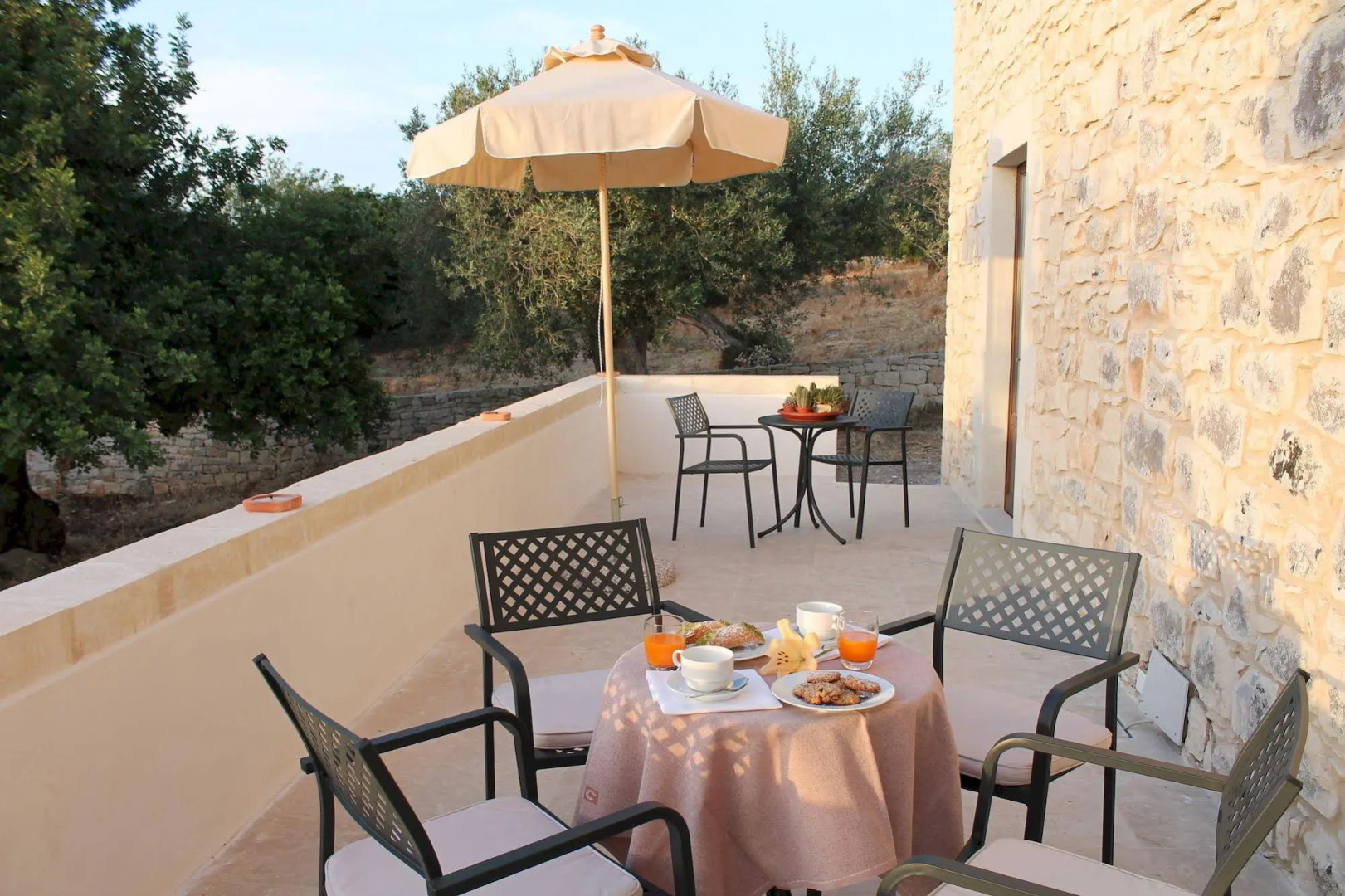 Tenuta Zannafondo