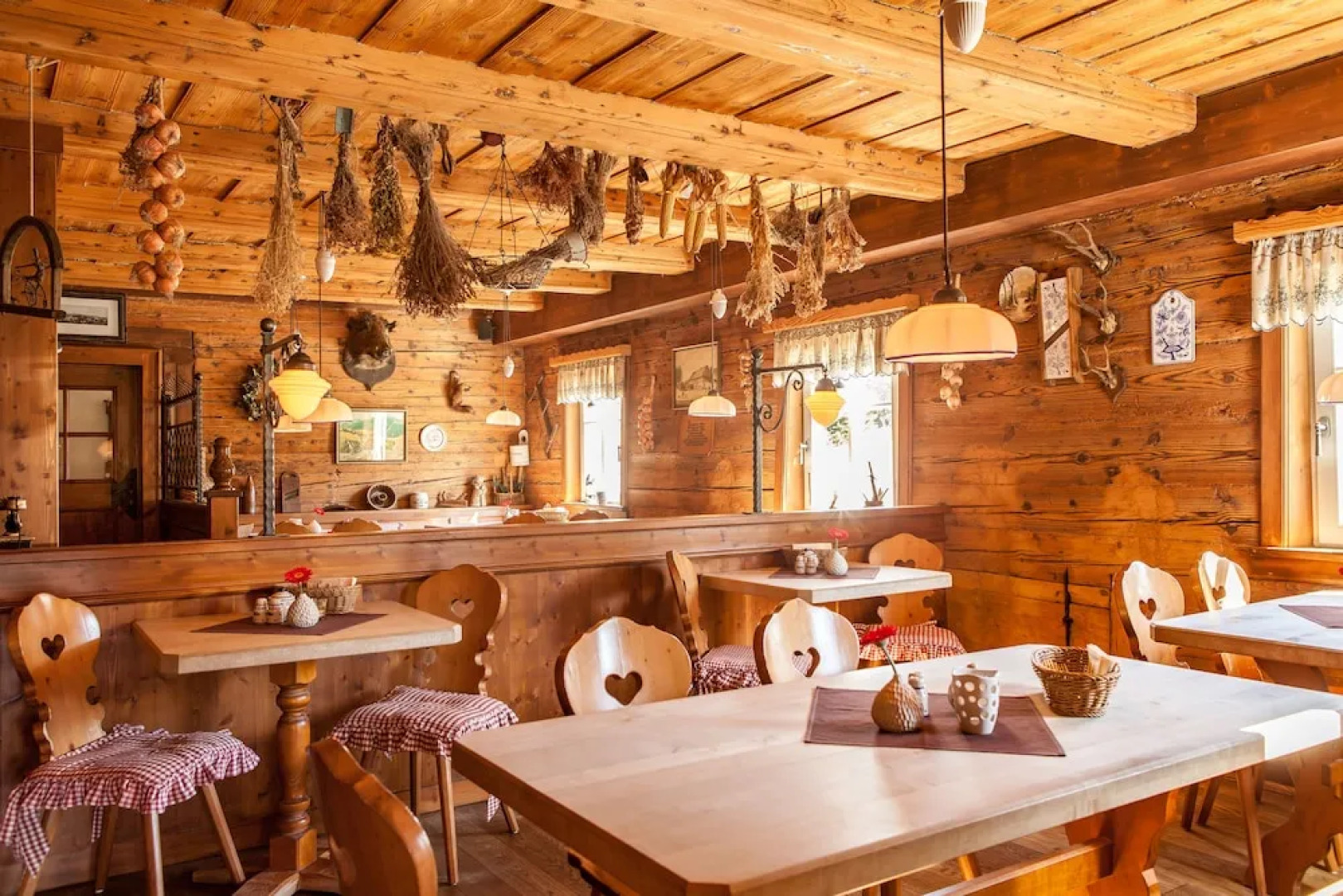 Dammschenke Gasthof & Hotel