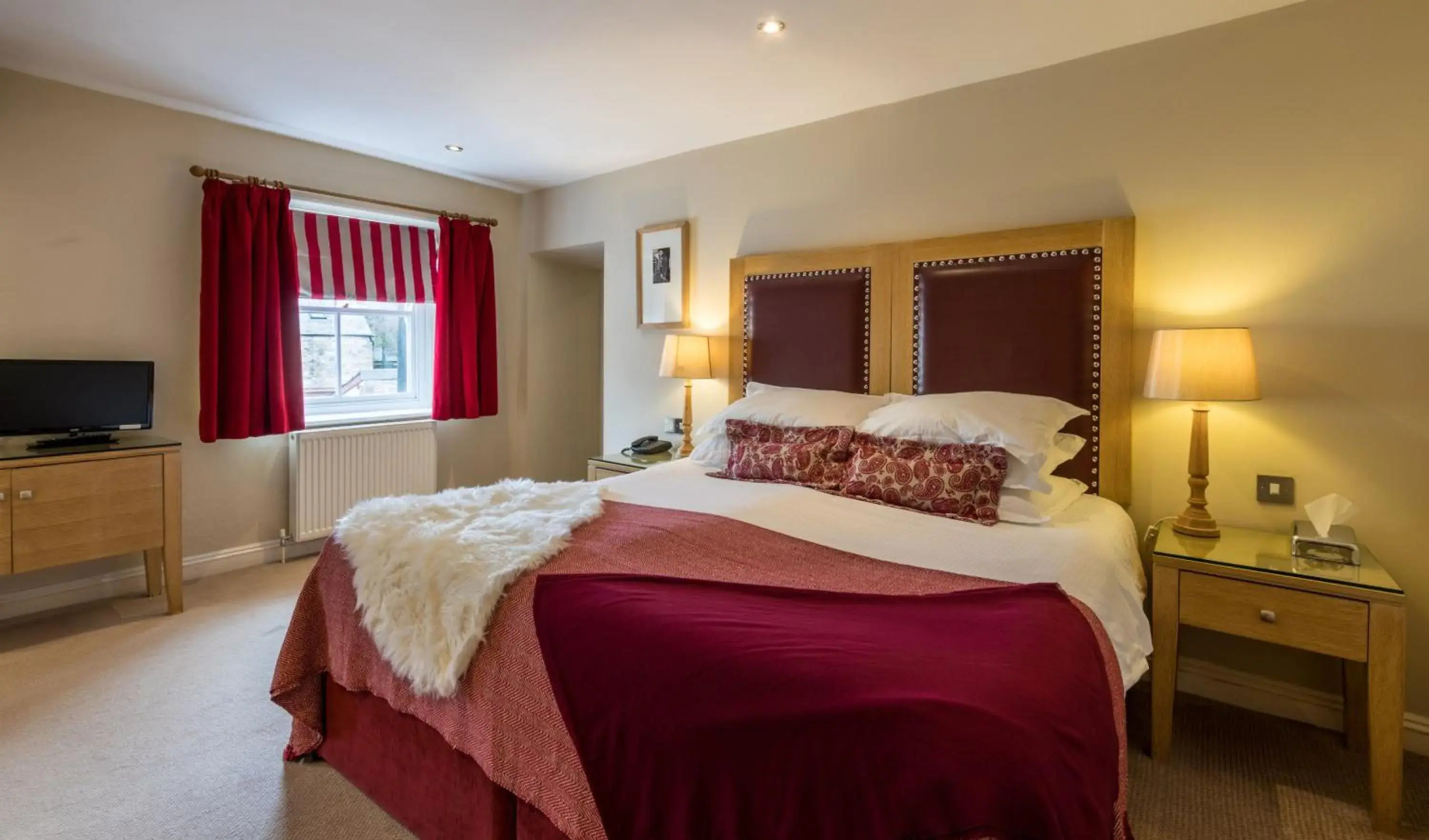 The Pennington Hotel