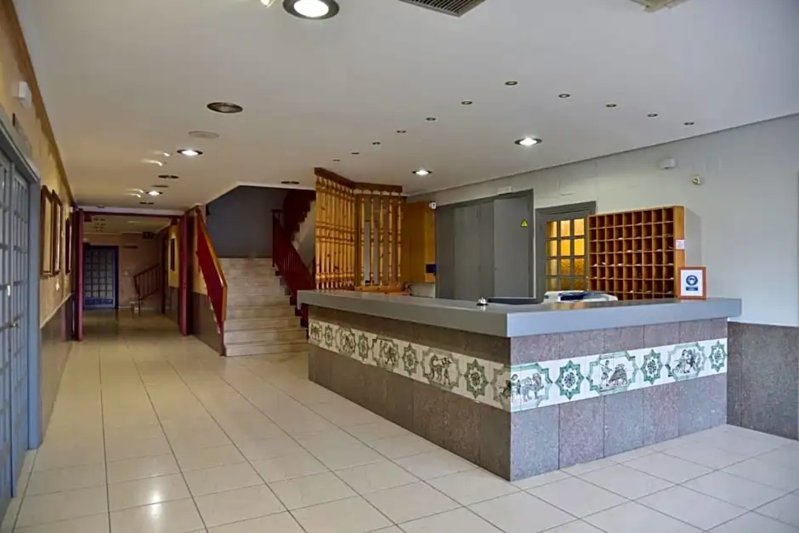 Hotel Sierra de Arcos