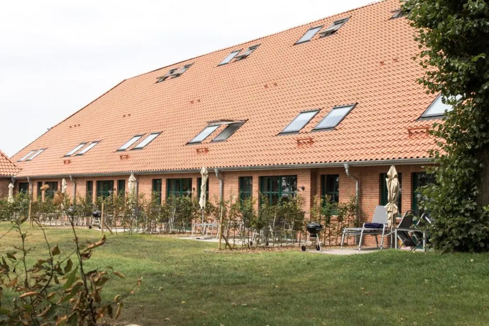 Gulfhof Dreybült Dreybült 12 Foelke