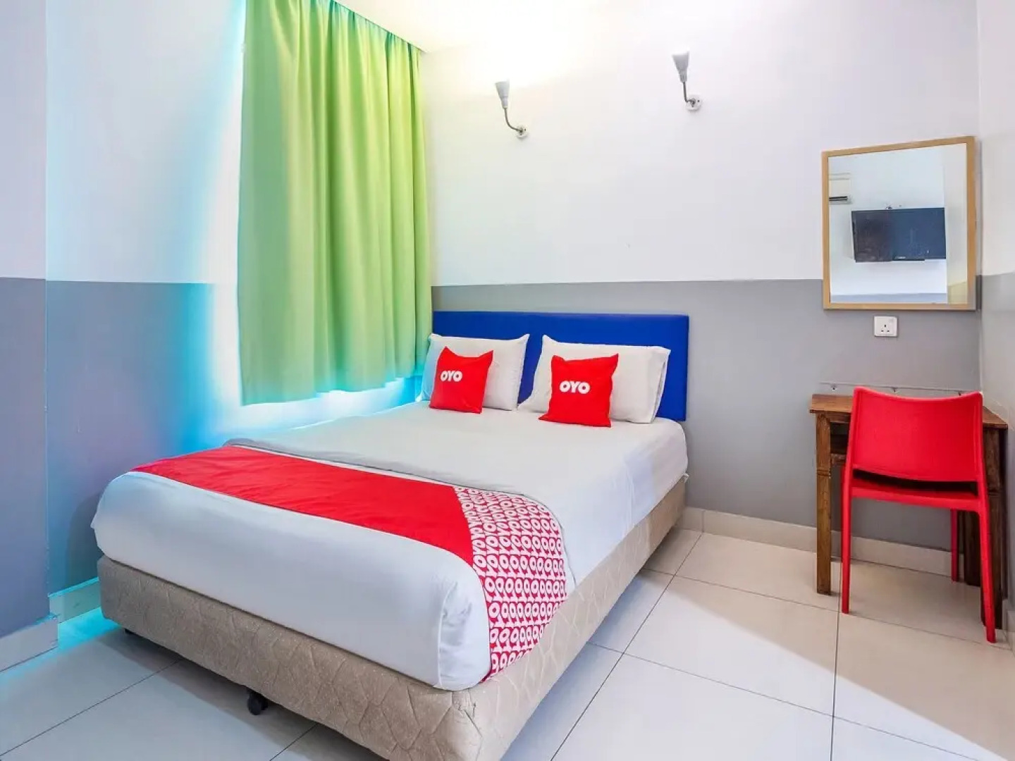 OYO 90152 Hill Inn Tsb