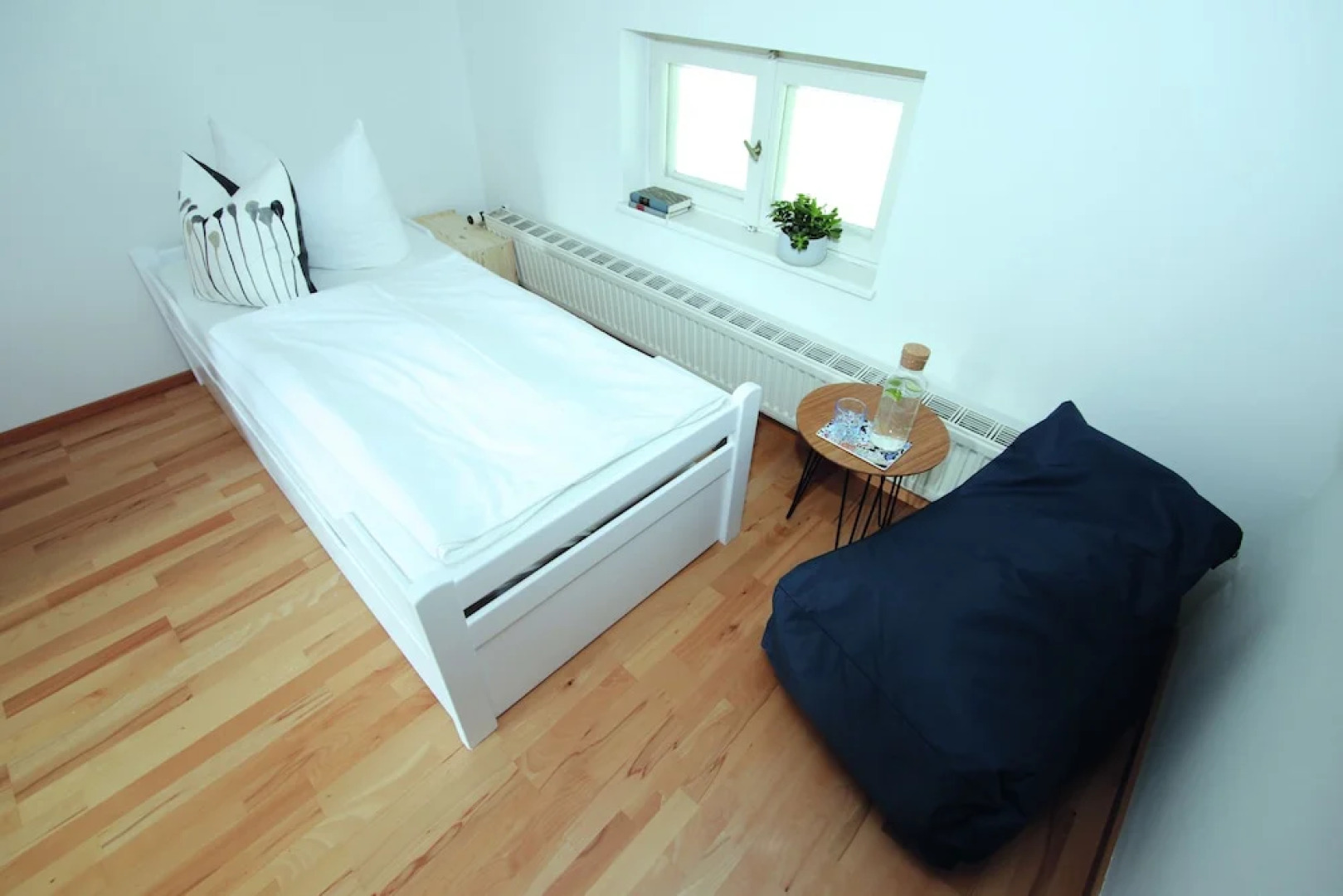 Berg Blick - Hostel & Dorfcafé