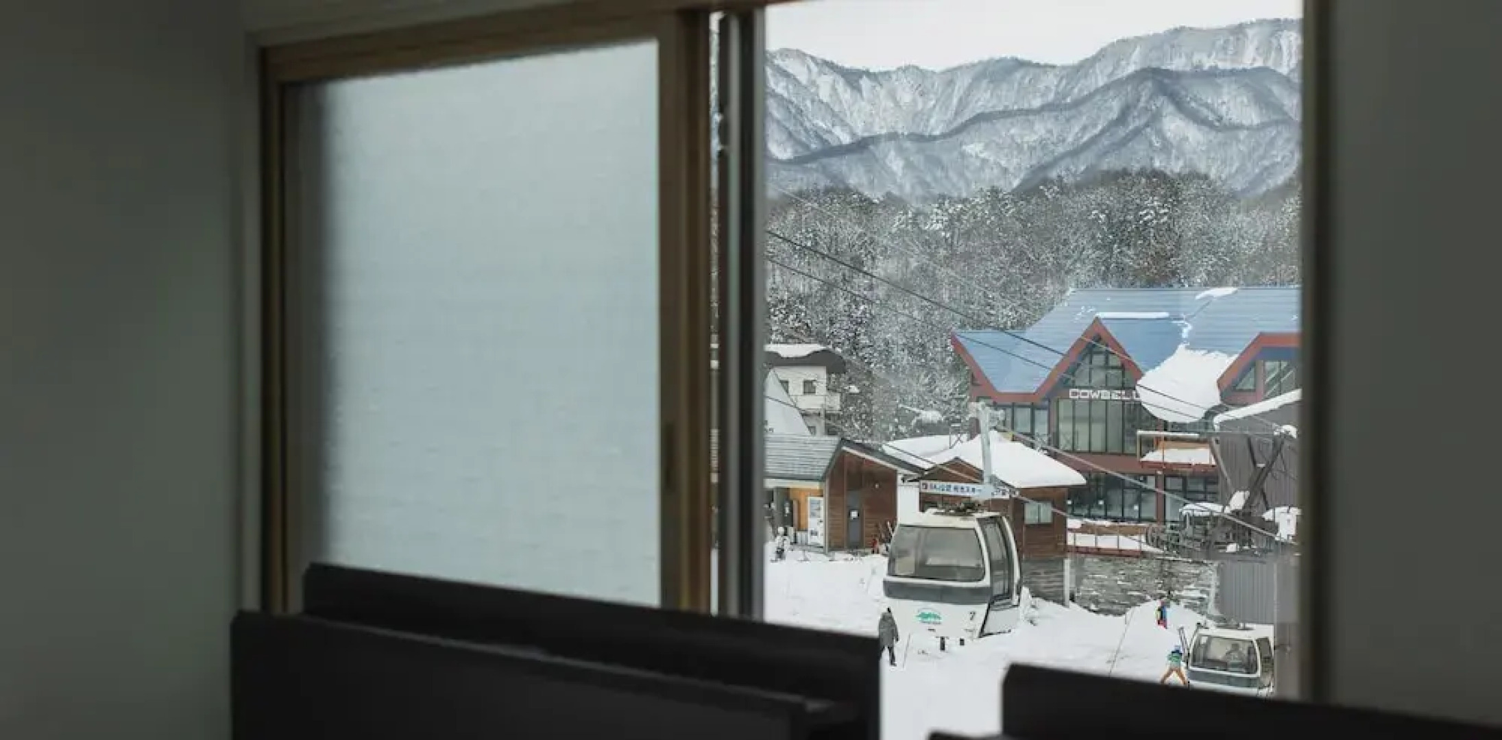 UNPLAN Village Hakuba – Hostel