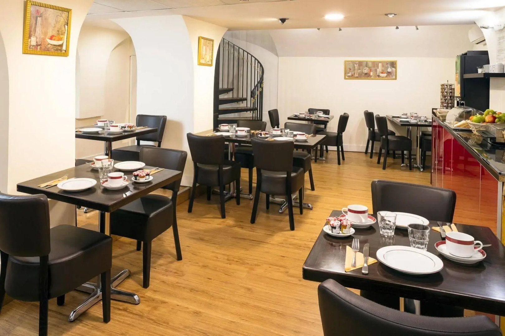 Hotel Impérial Paris