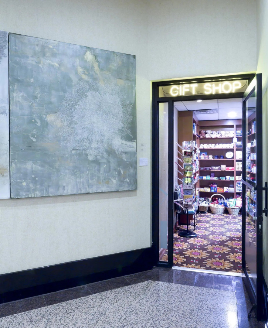 DoubleTree by Hilton Fort Lee - George Washington Bridge