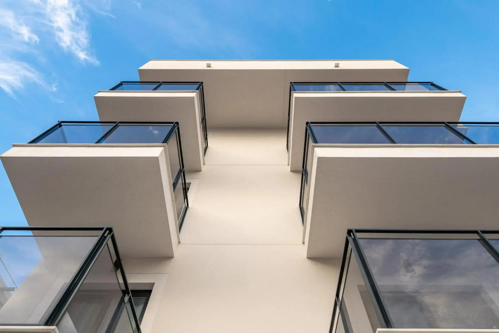 Apartment in Santa Pola