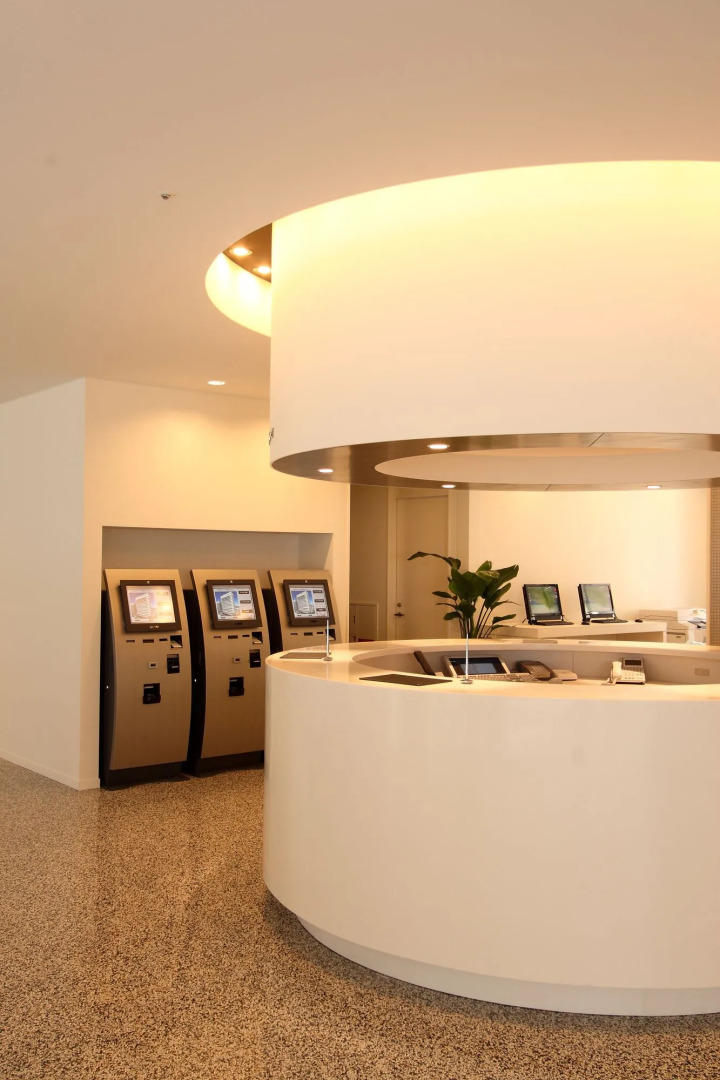 Naha Tokyu REI Hotel