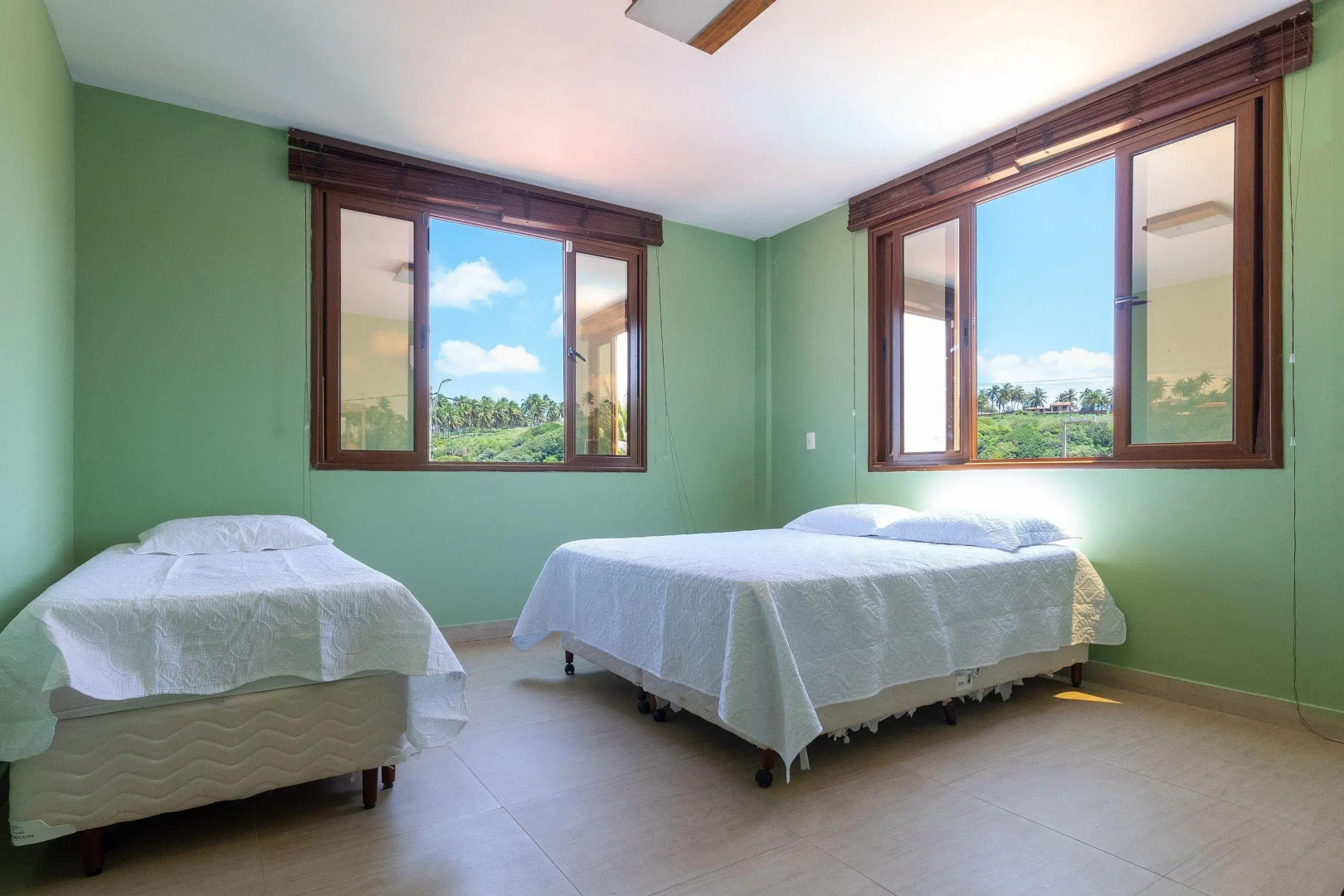 Casa Incrível em Barra do Cunhaú por Carpediem