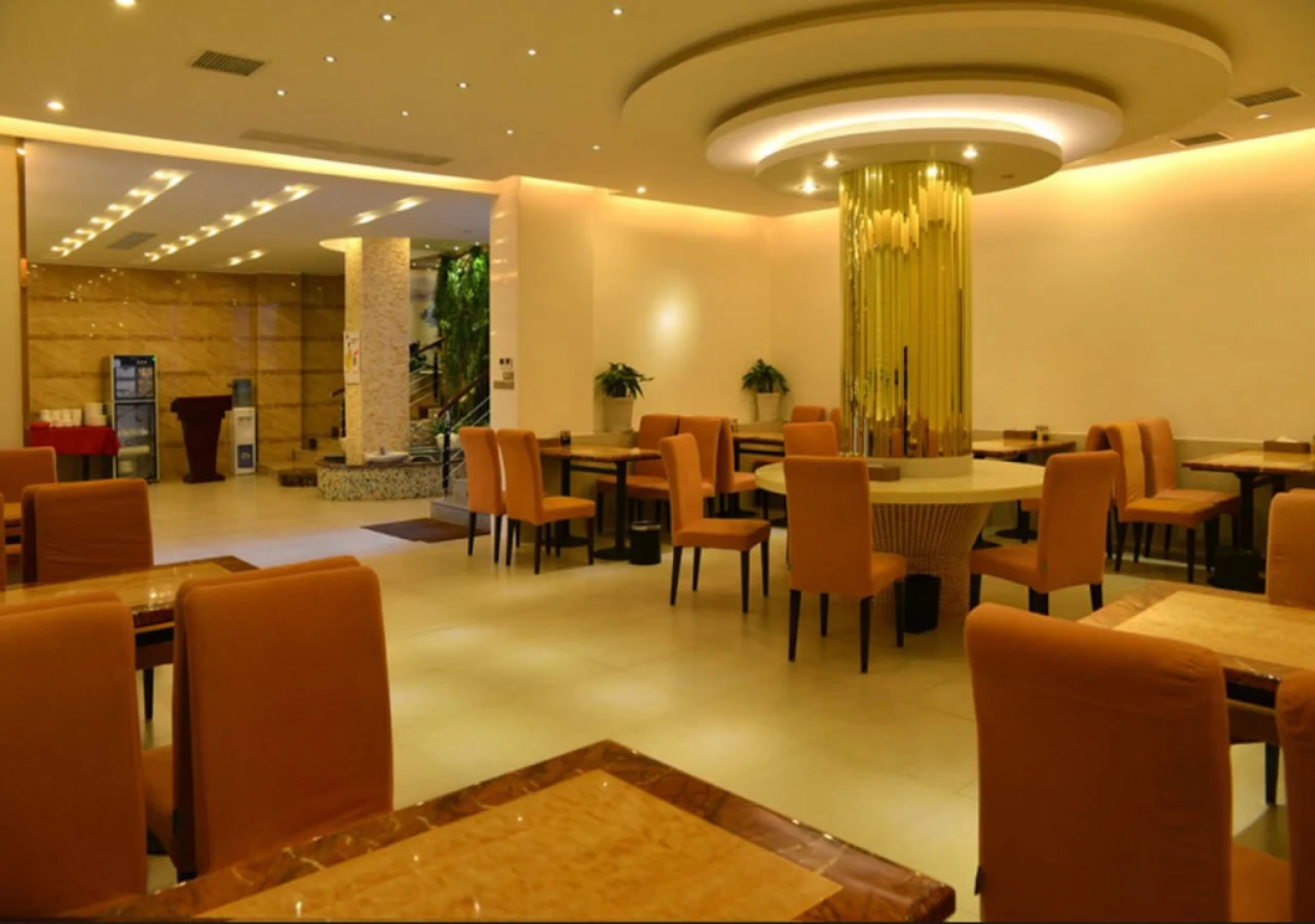 Yiwu Chu Xin Hotel