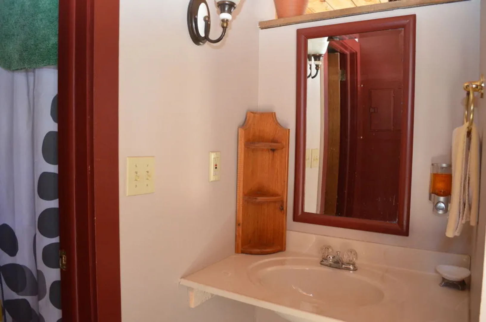 Ouray Main Street Inn