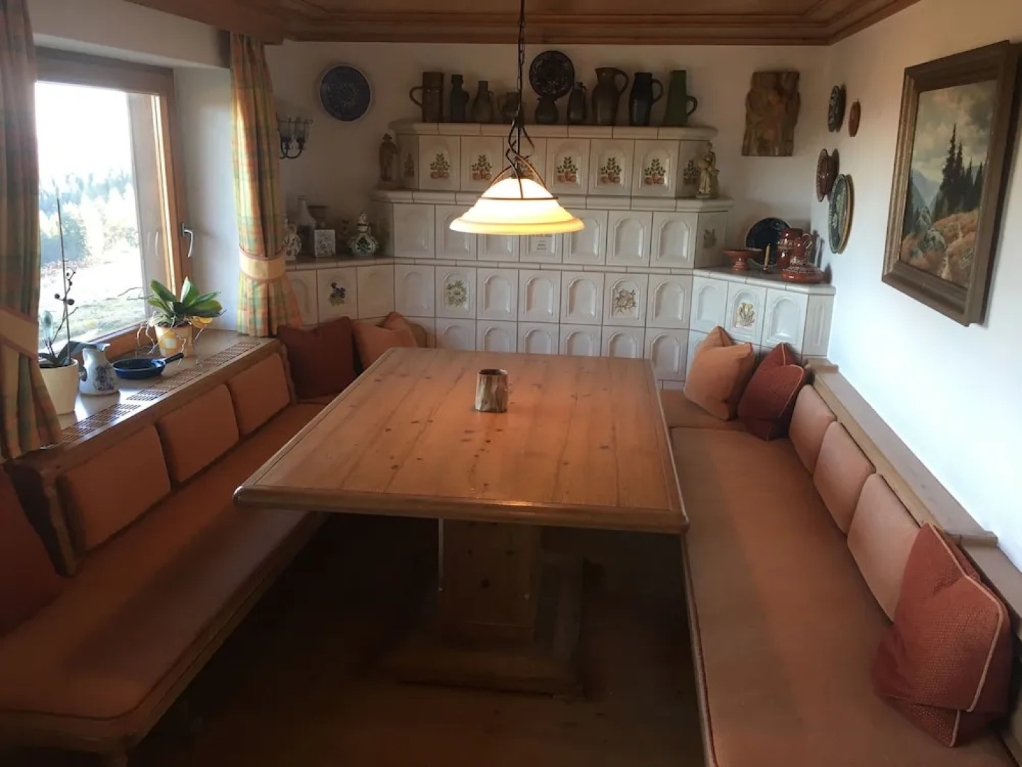 Berggasthaus Kandelhof