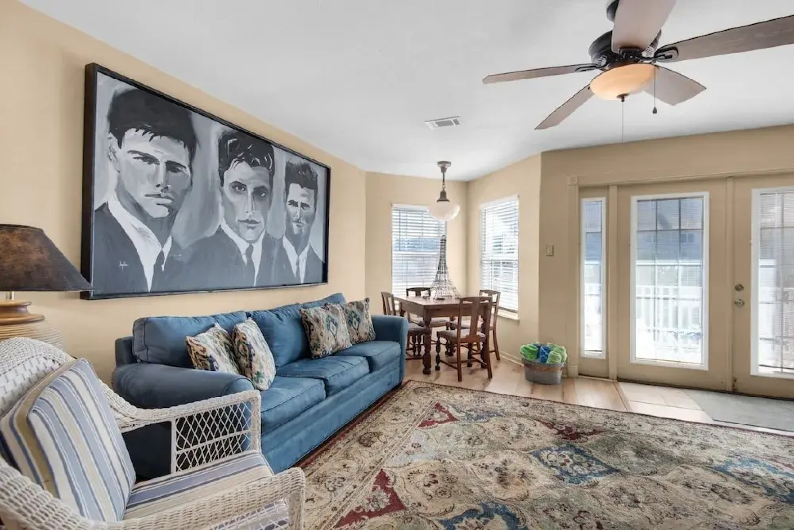 Pelican Point 2 Bedroom Townhouse by RedAwning