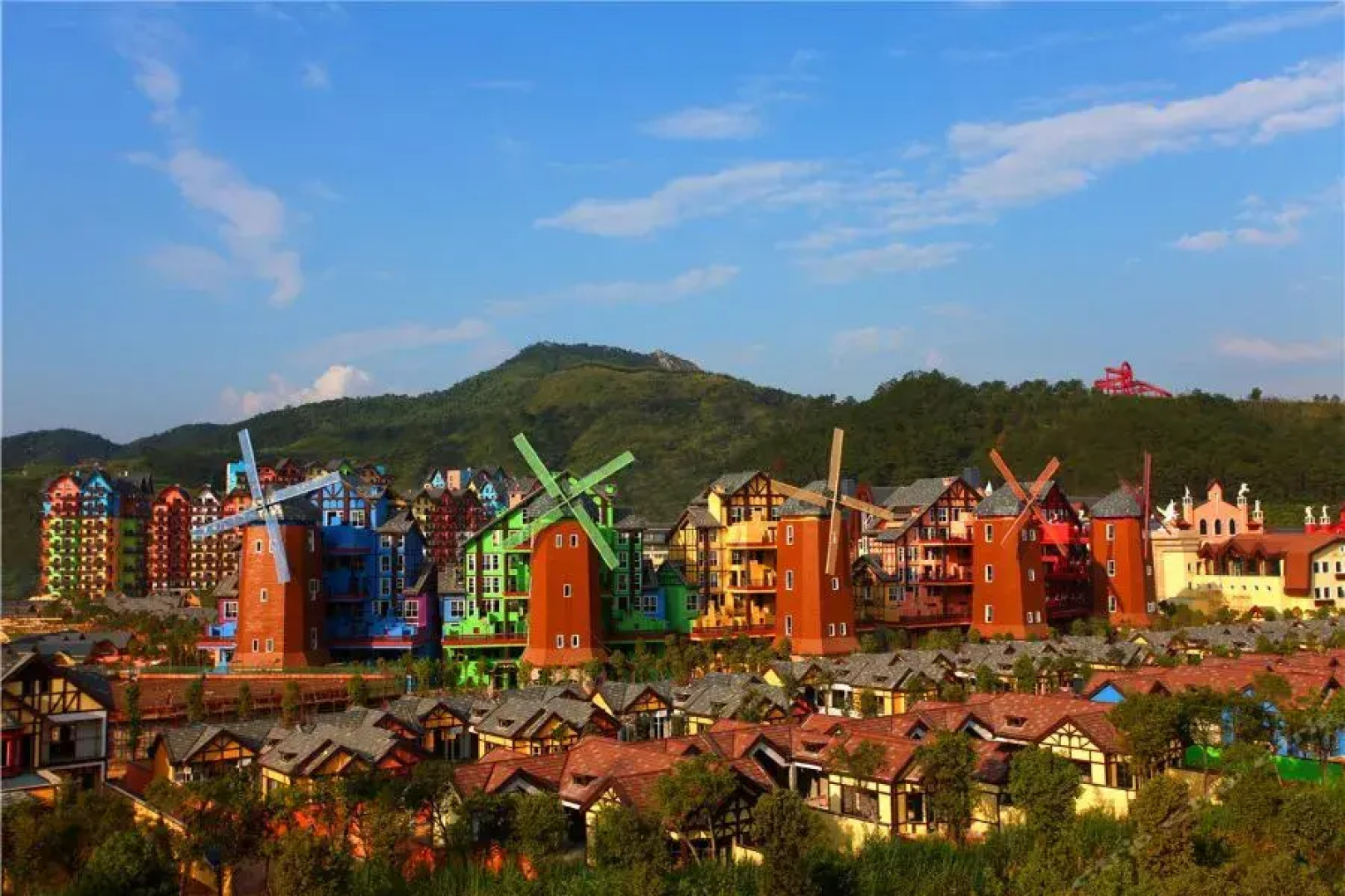 Bavaria Mels Royal Resort