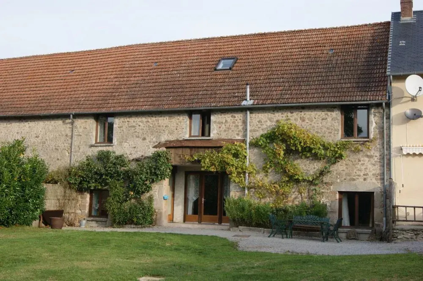 Gîtes de Campagne